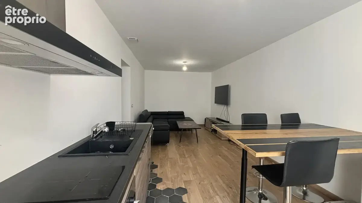 Maison 5 pièces 160 m² à vendre à Seyssel (74910) - photo 15