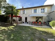 Maison à PONS