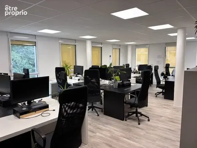 Commerce 205 m² à vendre à Plescop (56890) - photo 3
