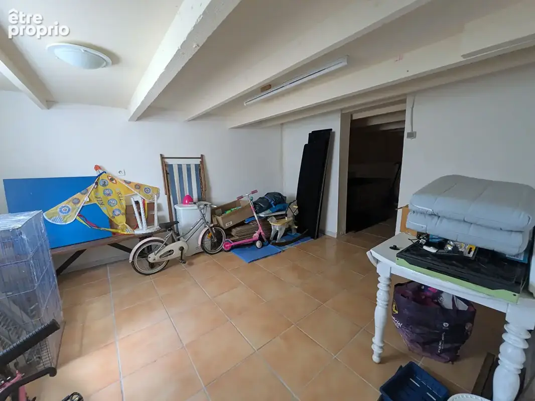 Maison Nantes  VIEUX DOULON 60 m2 3 pièces - photo 9