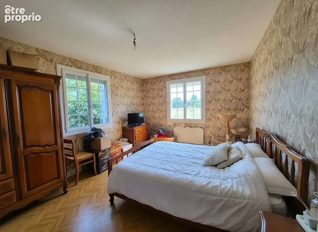 Maison de Campagne DPE A/A - photo 7