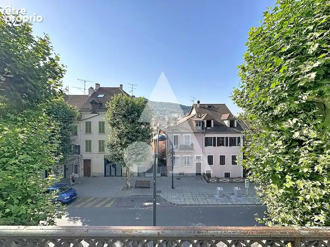 Commerce à GAP