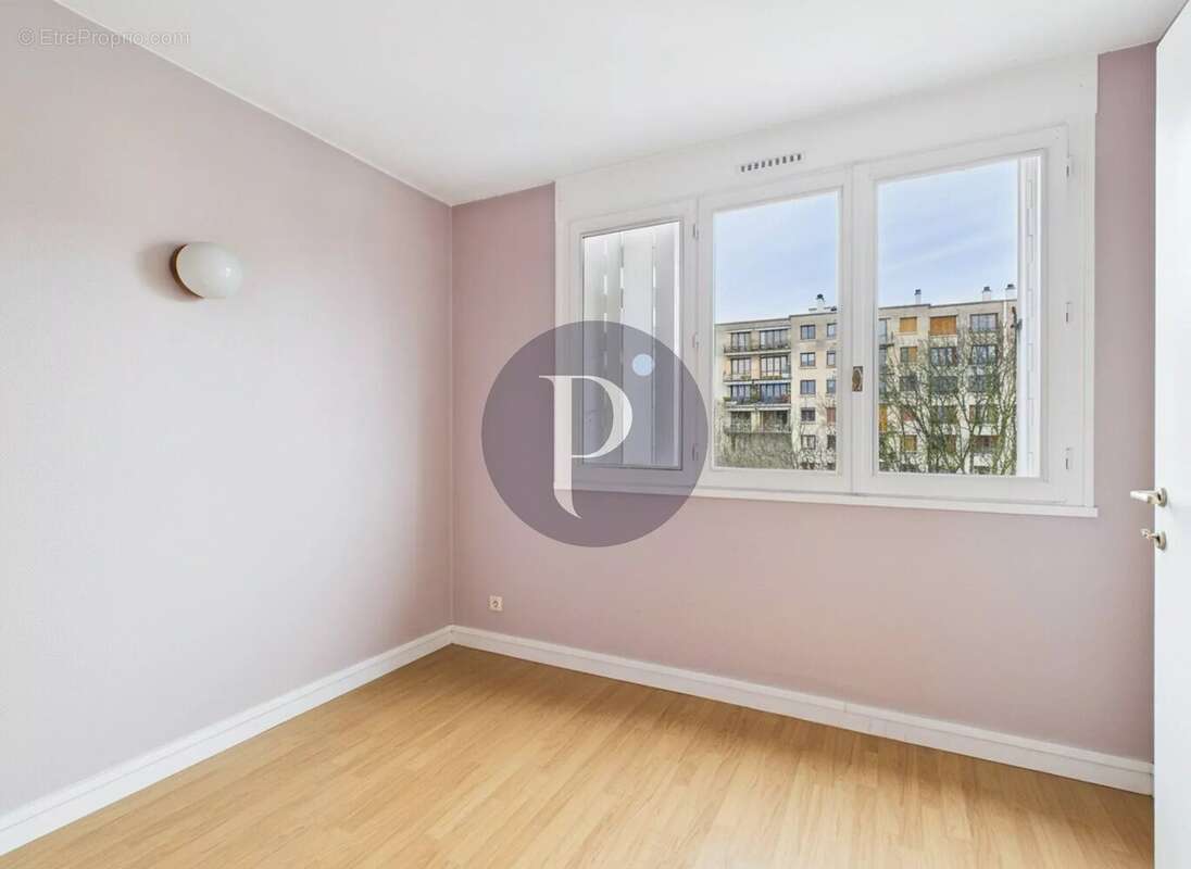 Appartement à ANTONY