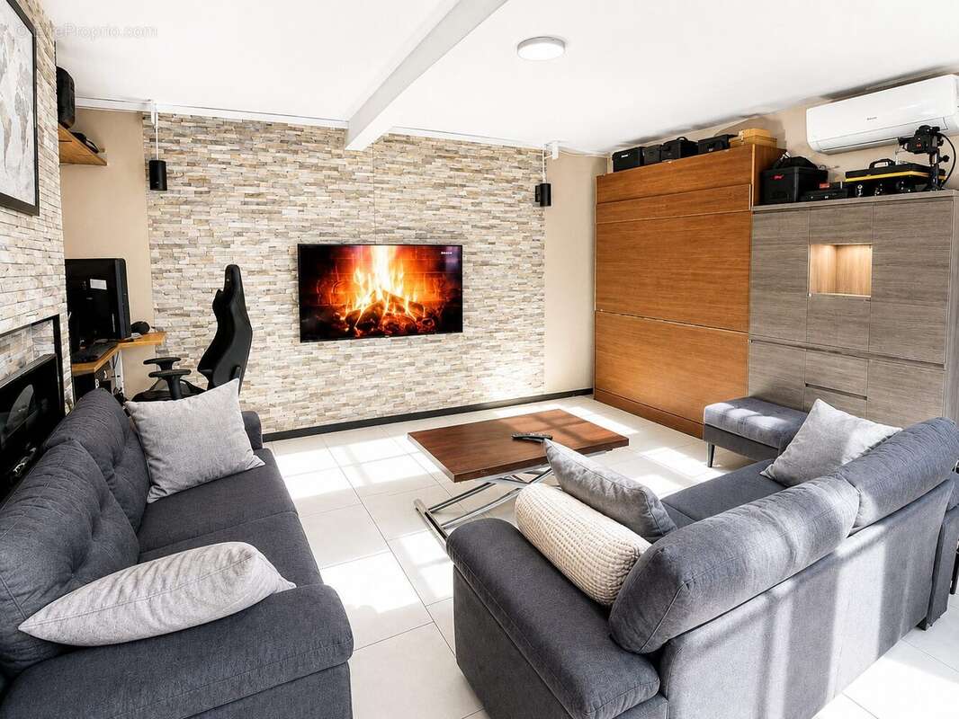Maison à WALLERS