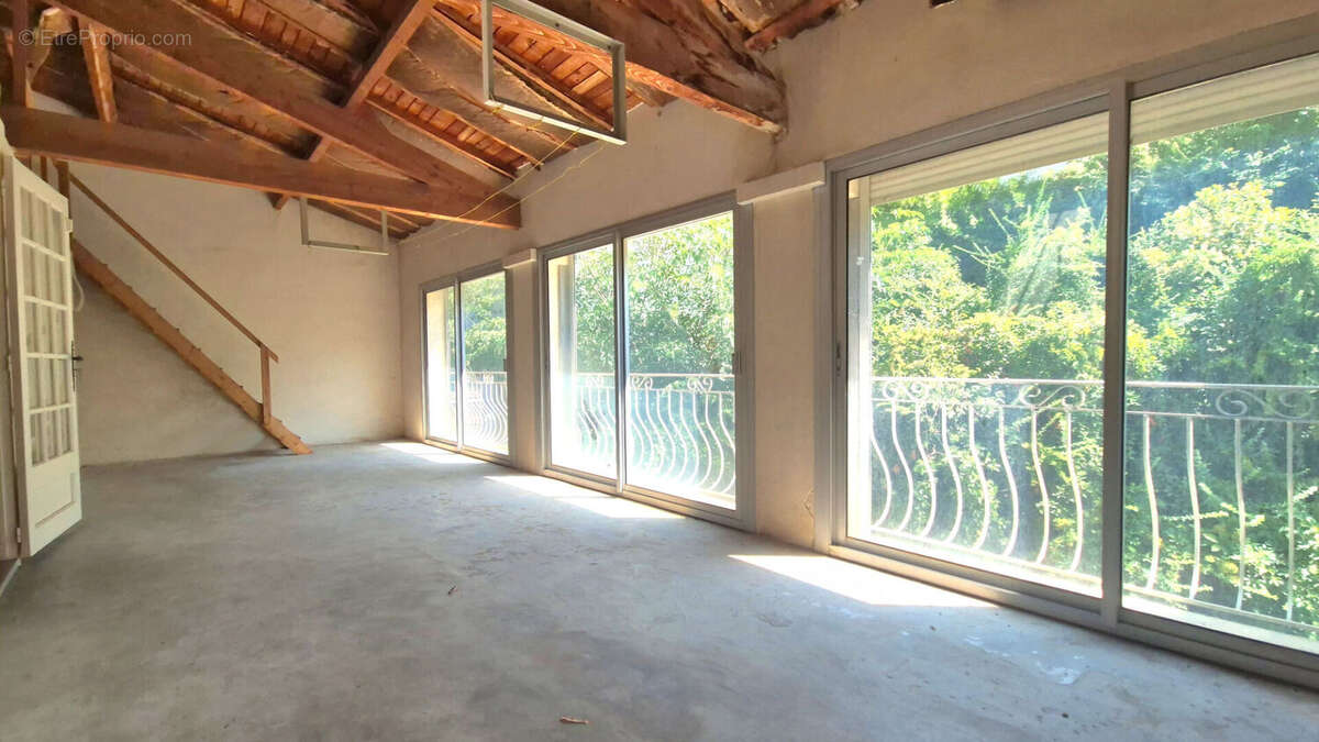 Maison à BARBENTANE