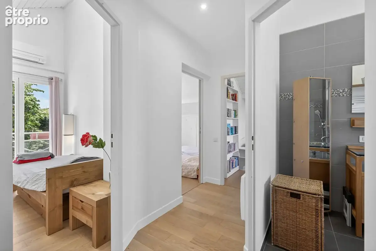 SEYNOD - Exclusivité - Maison avec T1 Bis indépendant - photo 6