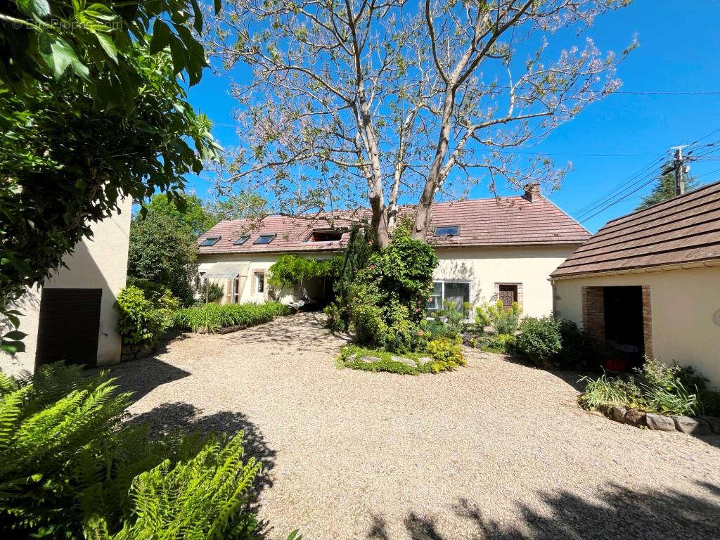 Maison à SENS