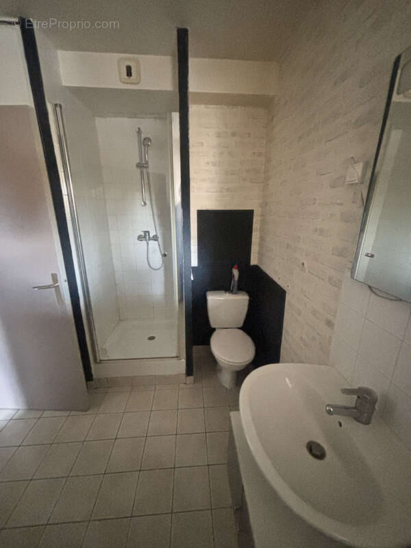 Appartement à ABBEVILLE