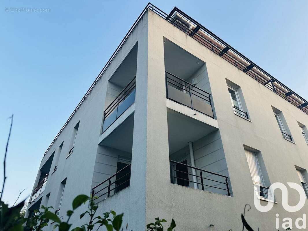 Photo 3 - Appartement à LA VERPILLIERE