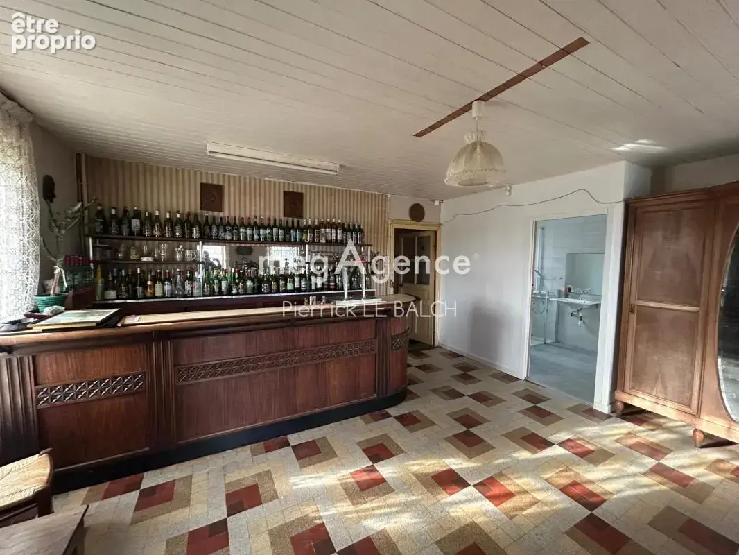 Ensemble immobilier composé de 231m² - photo 5
