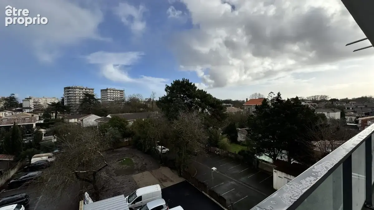 Appartement 3 pièces 73 m² à vendre à Bordeaux (33200) - photo 4