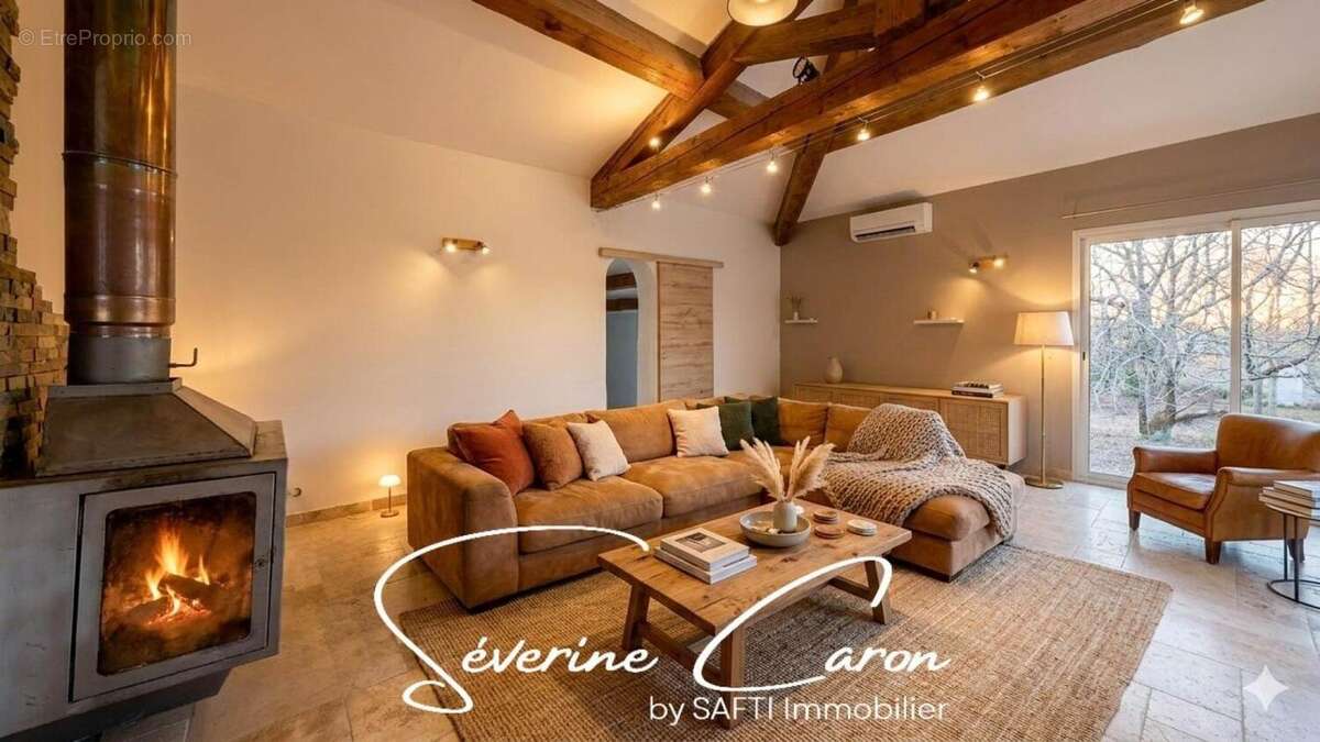 Photo 3 - Maison à BESSE-SUR-ISSOLE
