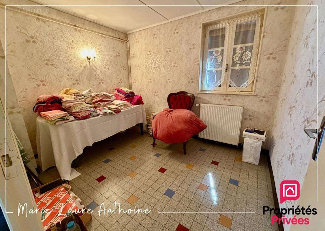 Maison Damerey 2 pièce(s) 58 m2 - photo 5
