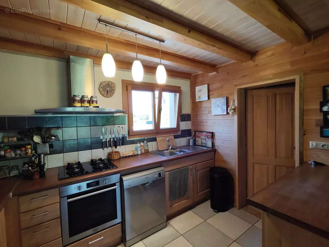 Maison à PEYREHORADE