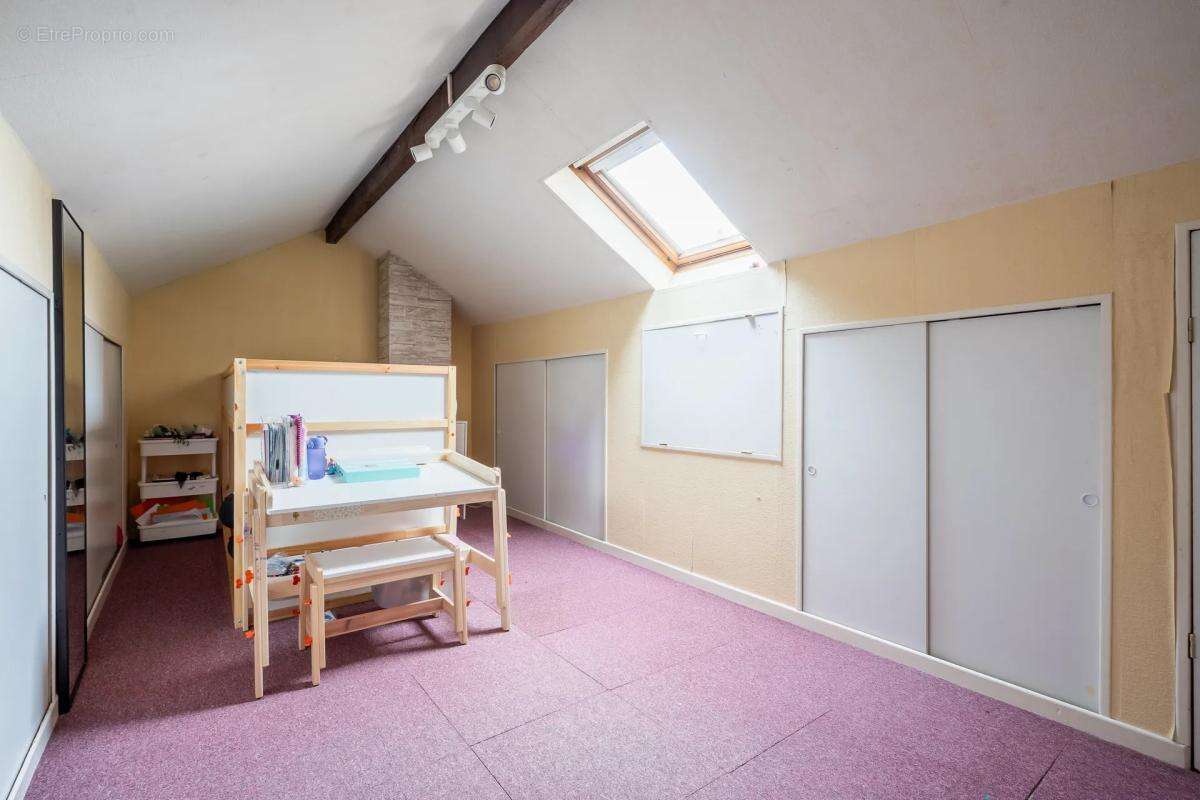 Maison à VITRY-SUR-SEINE