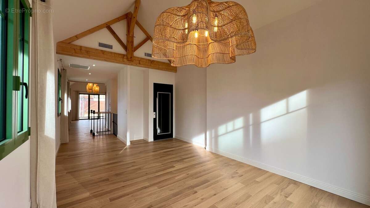Maison à ARCACHON