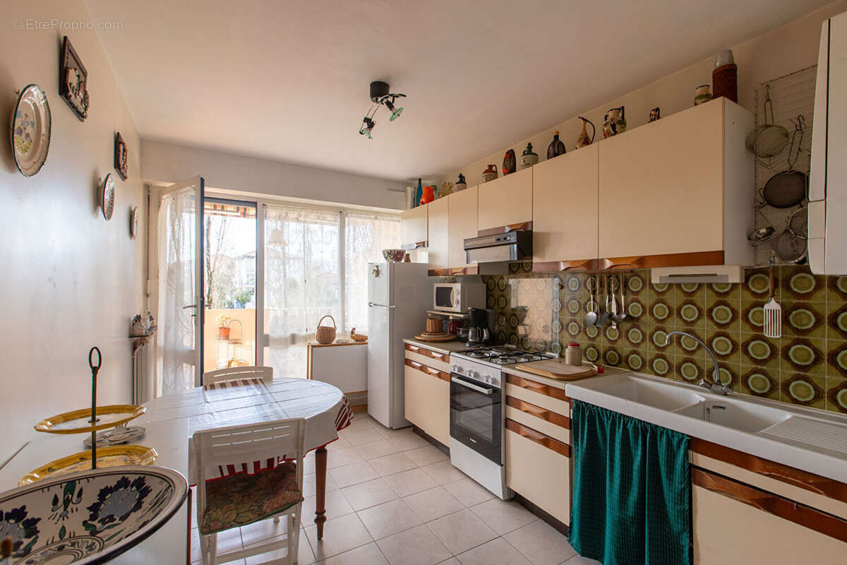 Appartement à ANGLET
