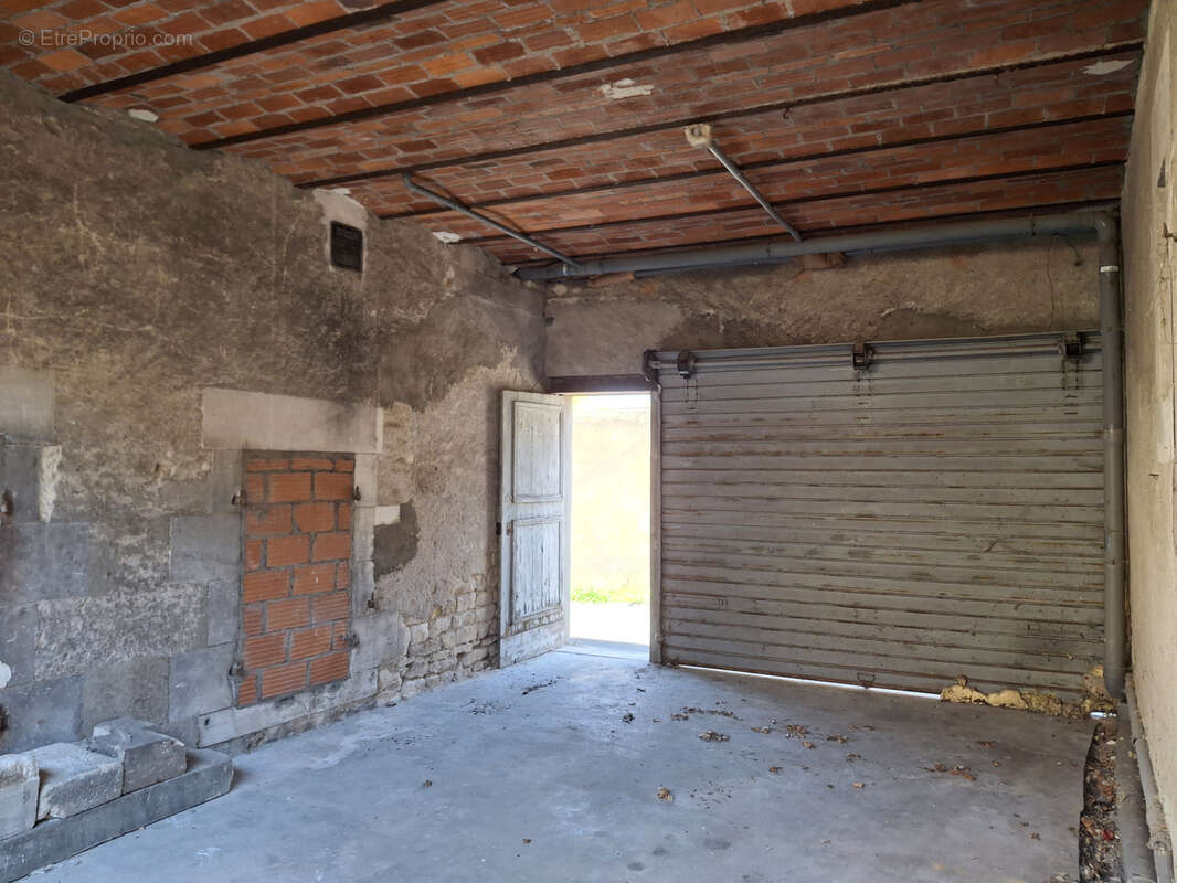 Appartement à LA CHARITE-SUR-LOIRE