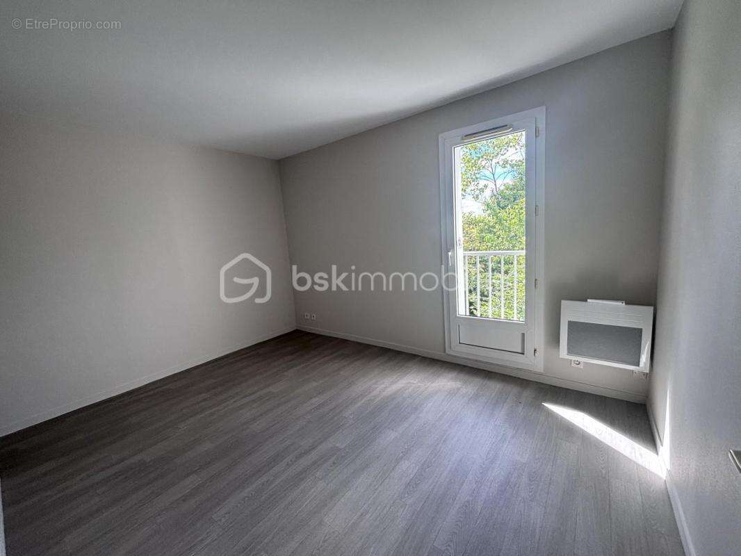 Maison 4 pièces – 82 m² – Jardin et garage - photo 7
