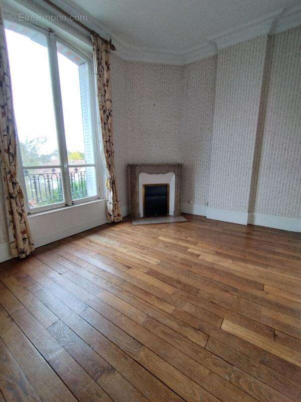 Maison à ANGERVILLE