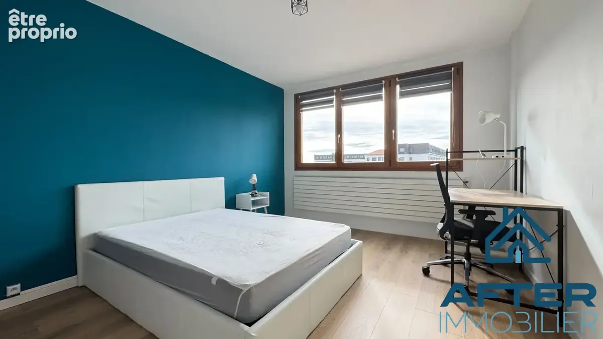 Appartement 5 pièces 111 m² à vendre à Nancy (54100) - photo 4