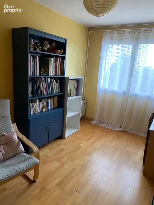 Appartement 4 pièces 88 m² à vendre à Rennes (35000) - photo 4