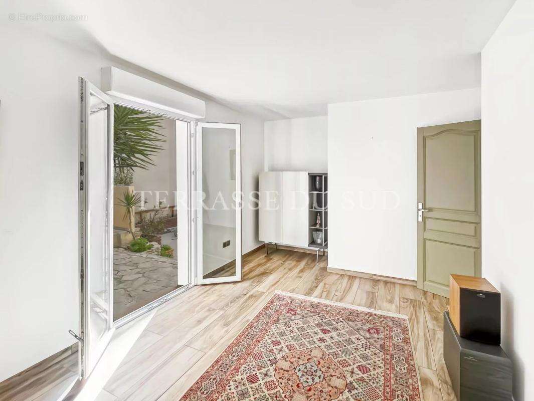 Maison à MARSEILLE-16E