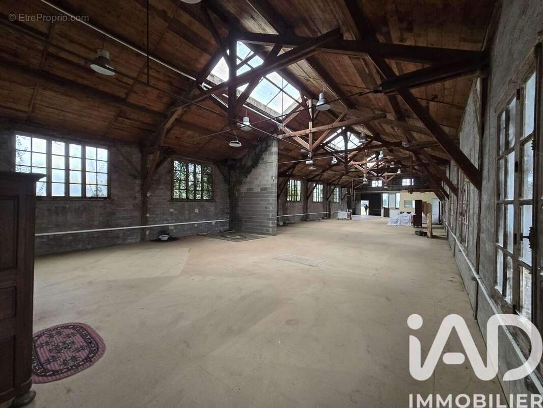 Photo 5 - Terrain à GERBEVILLER