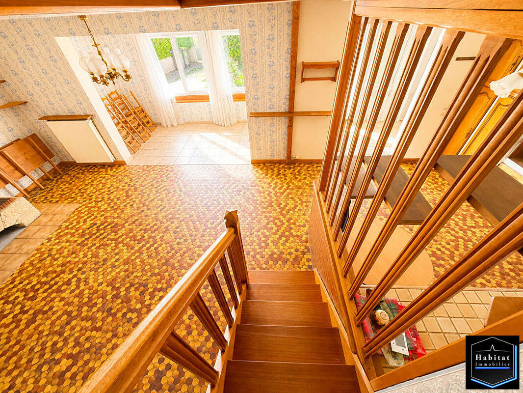 Maison à OTHIS
