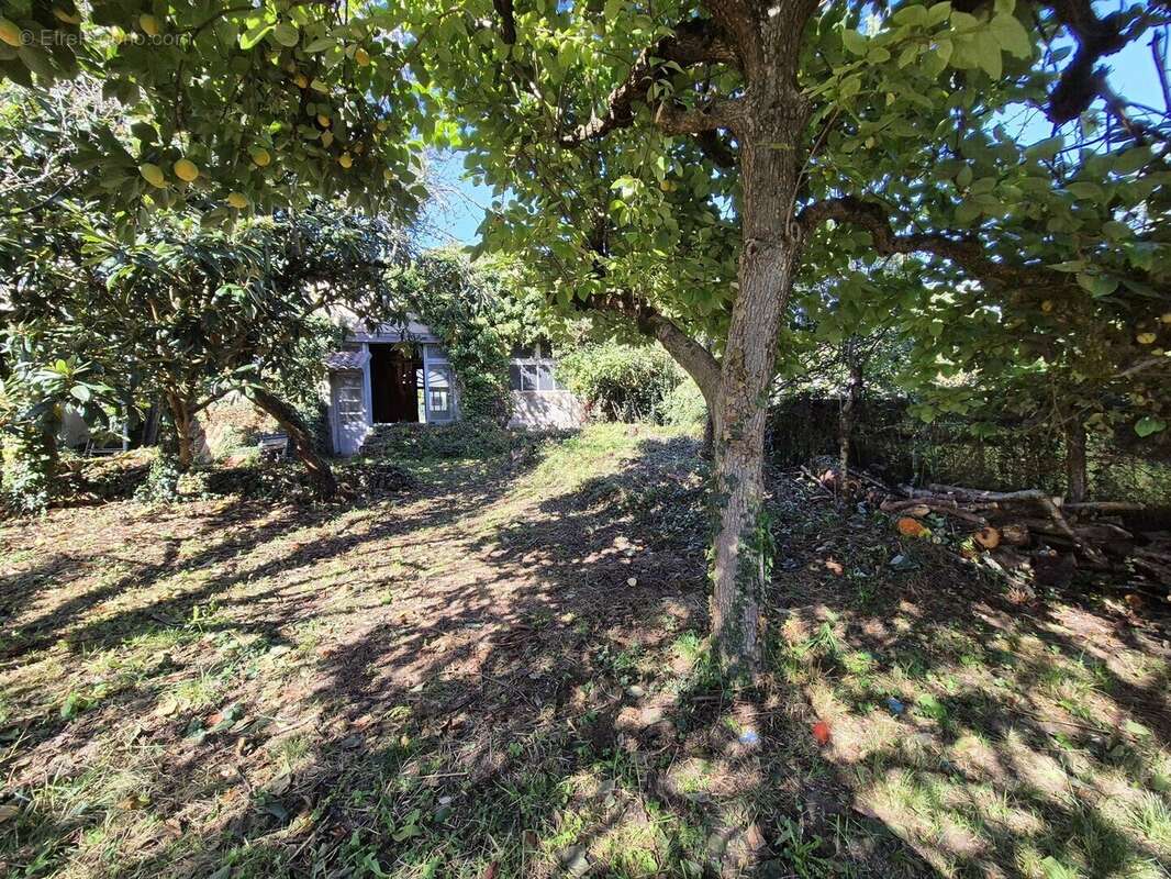 Appartement à CASTELMORON-SUR-LOT