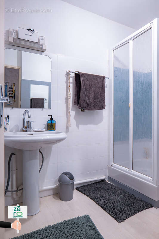 Appartement à LES SABLES-D'OLONNE