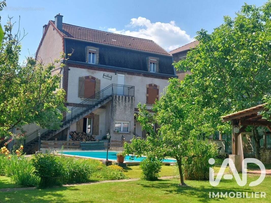 Photo 1 - Maison à PIENNES