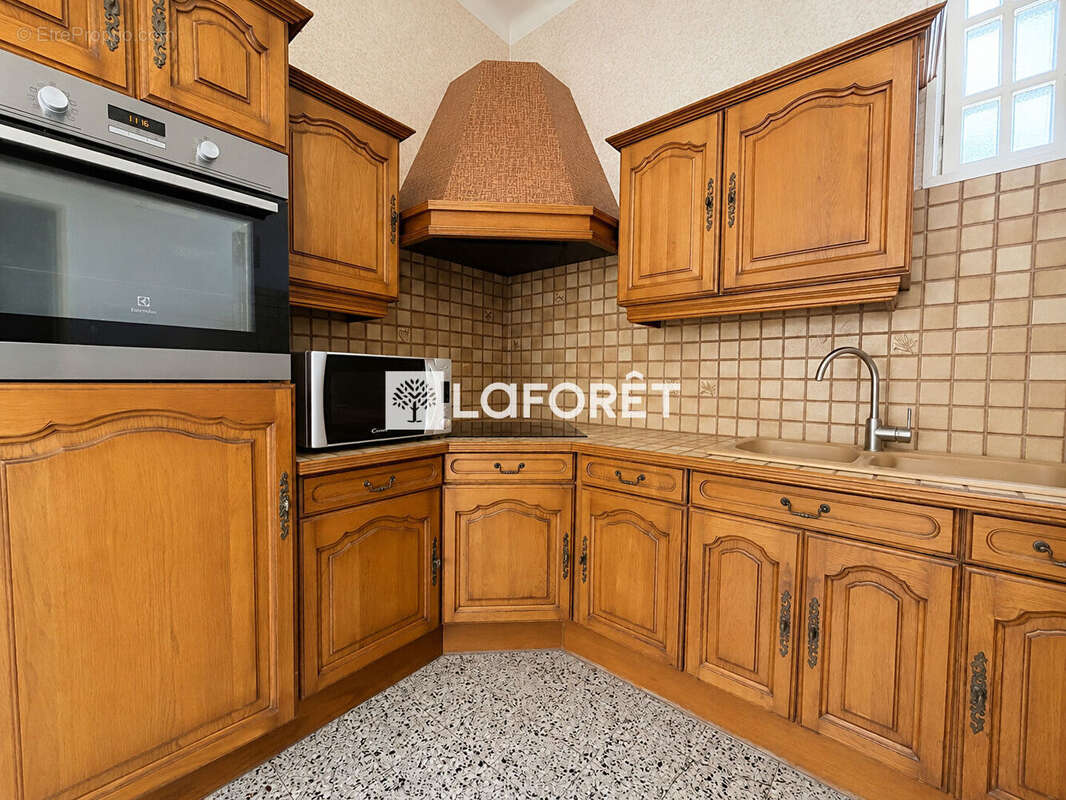 Maison familiale spacieuse 5 chambres - photo 8
