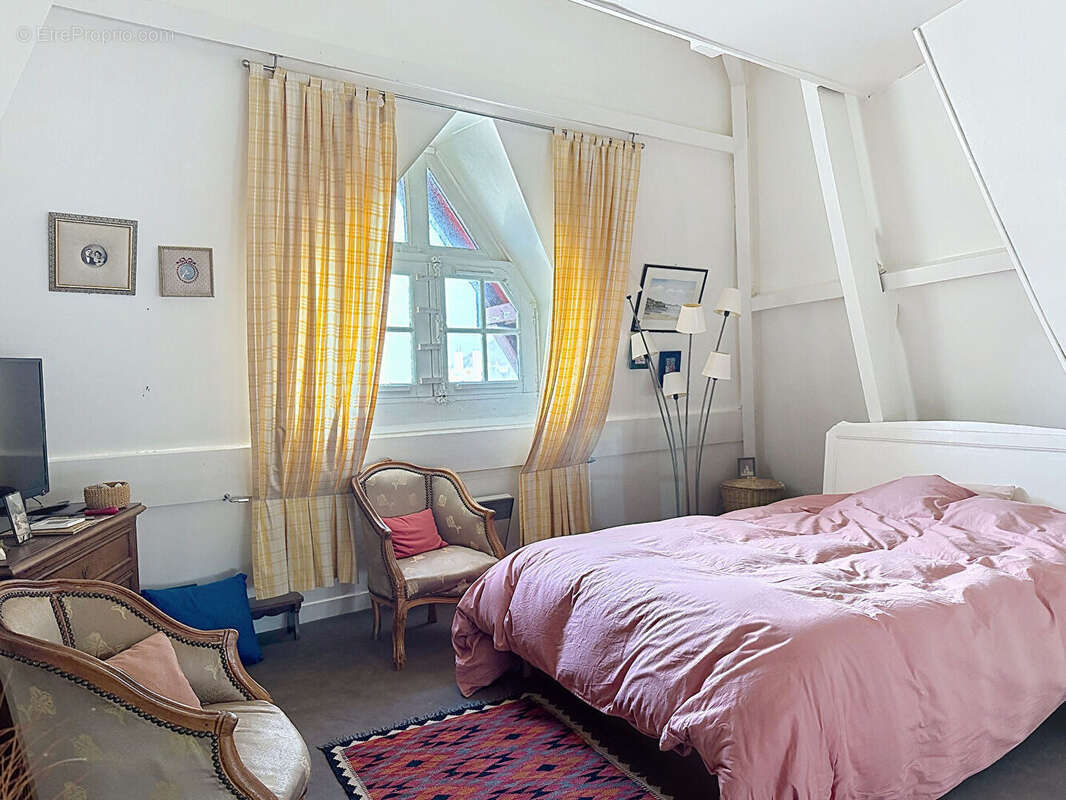 Appartement à CABOURG