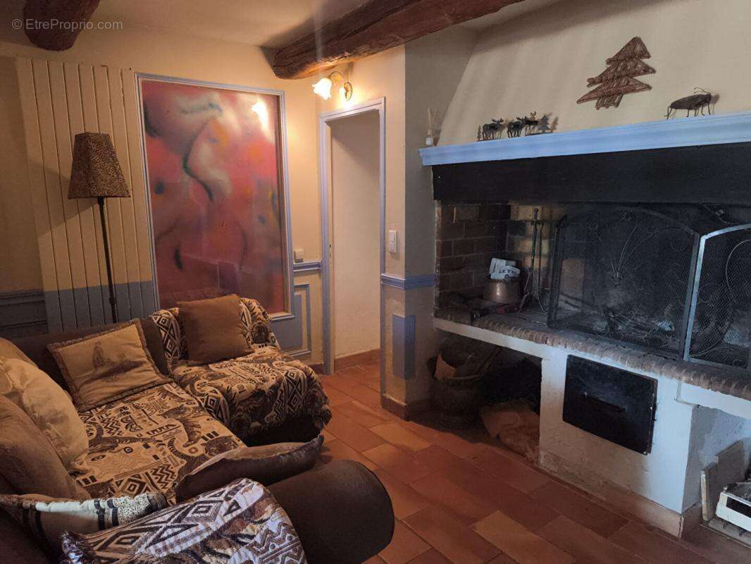 Mas plein de bonheur a monteux - photo 10