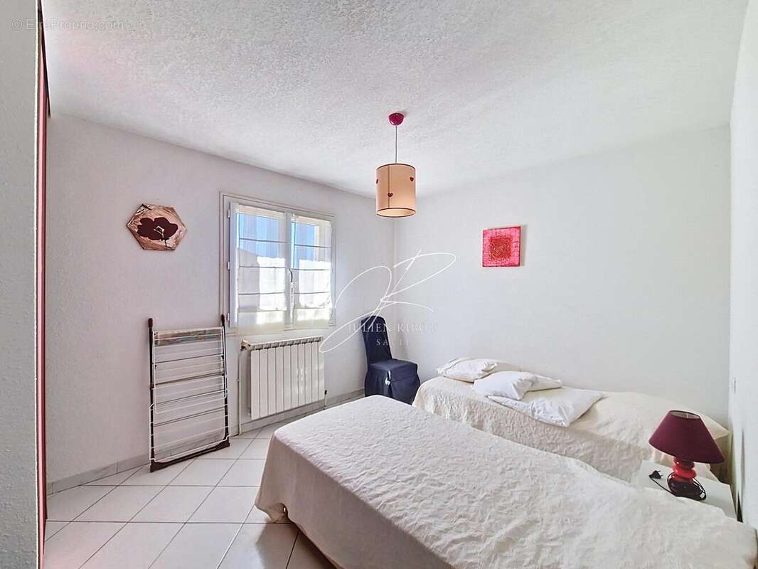 Photo 5 - Maison à SAUVIAN