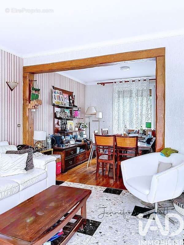 Photo 7 - Maison à LONGUEVILLE