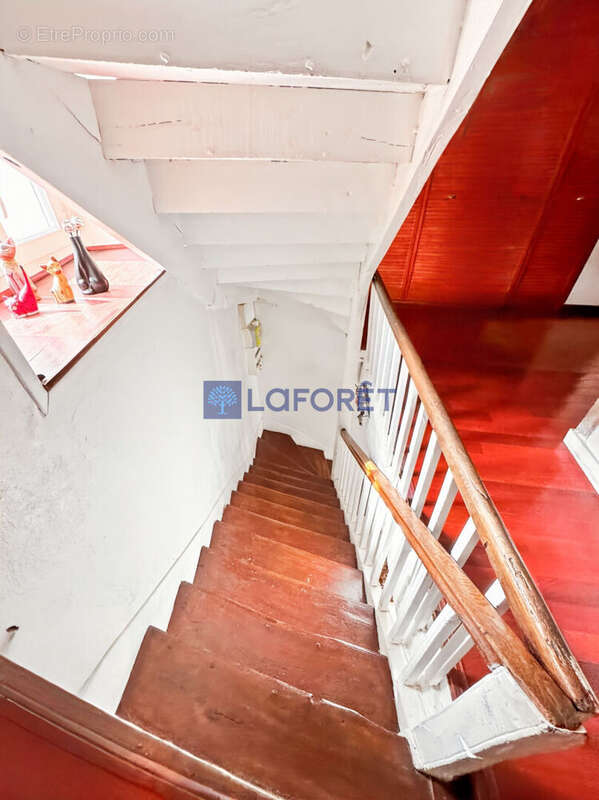 Maison à AZAY-LE-RIDEAU