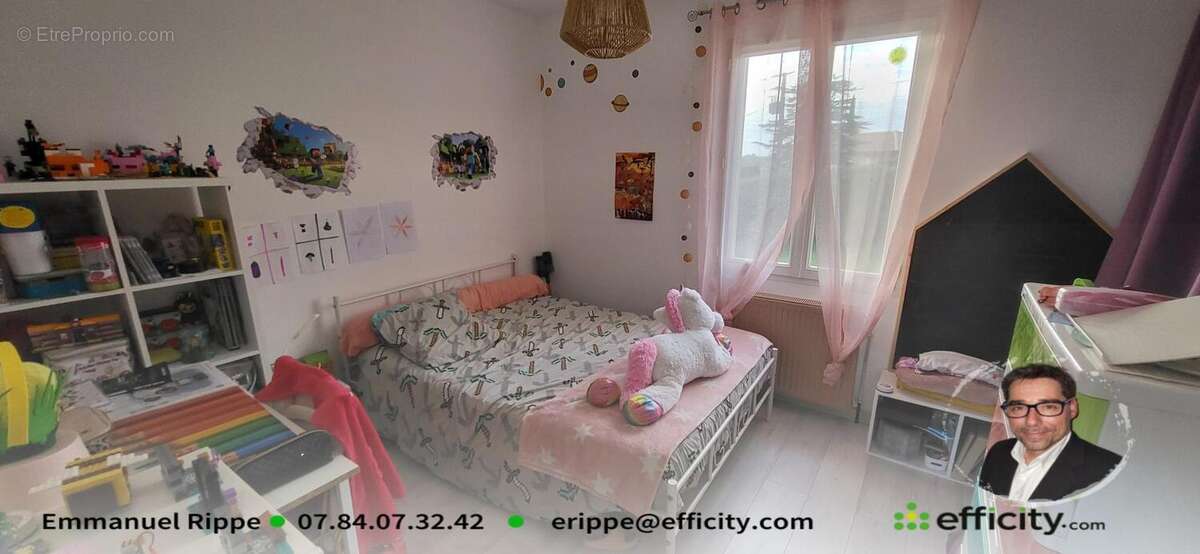 Maison à SAINT-SATURNIN