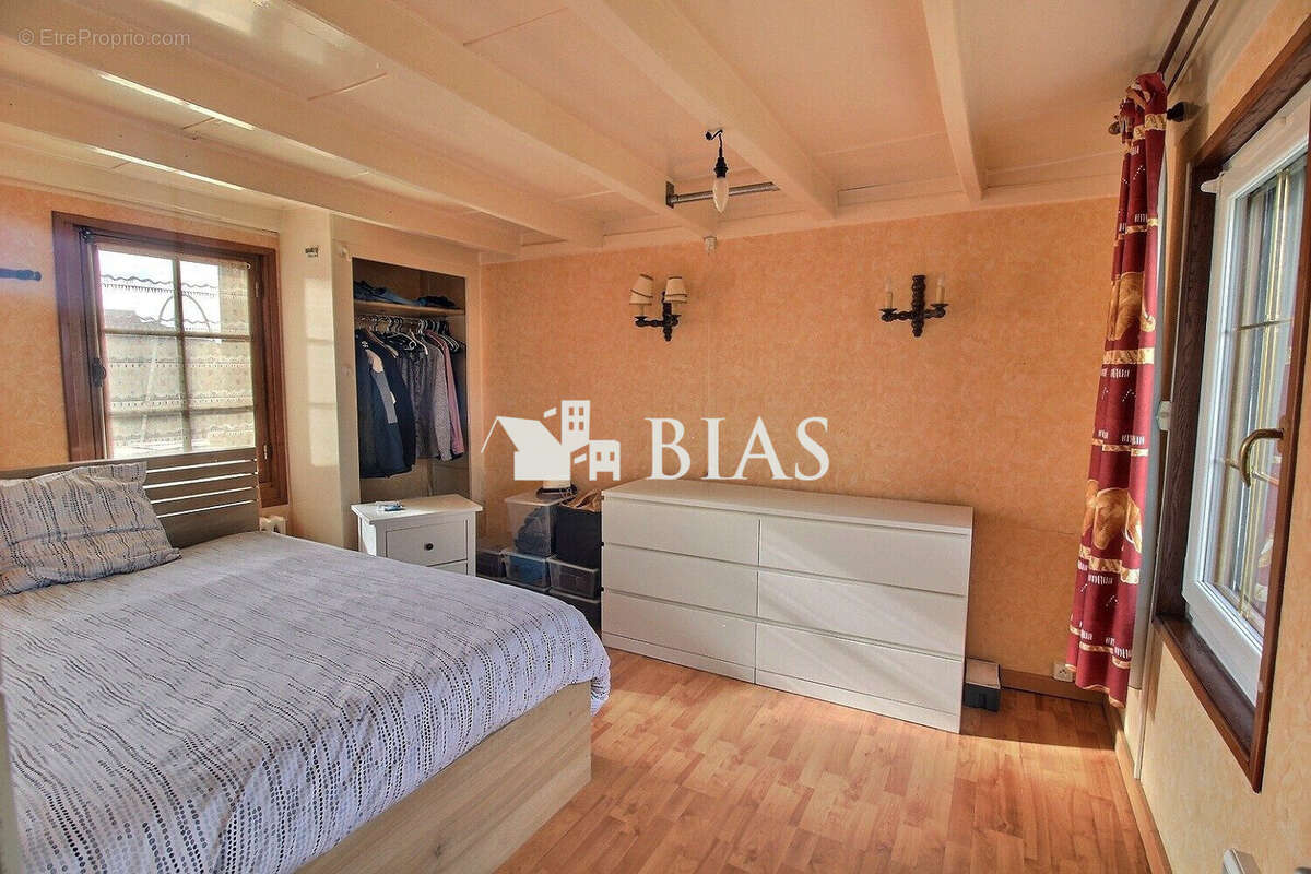 Maison à HEURTEAUVILLE