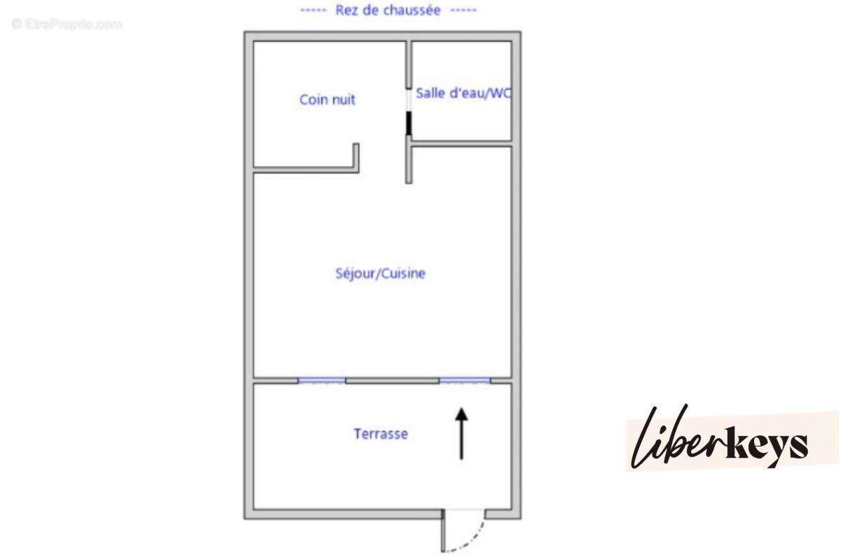 Appartement à LA CIOTAT