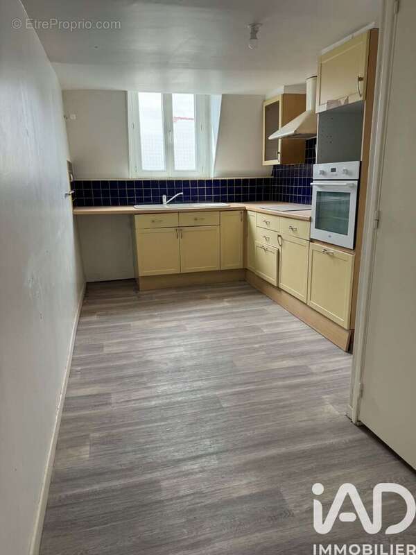 Photo 3 - Appartement à DUNKERQUE