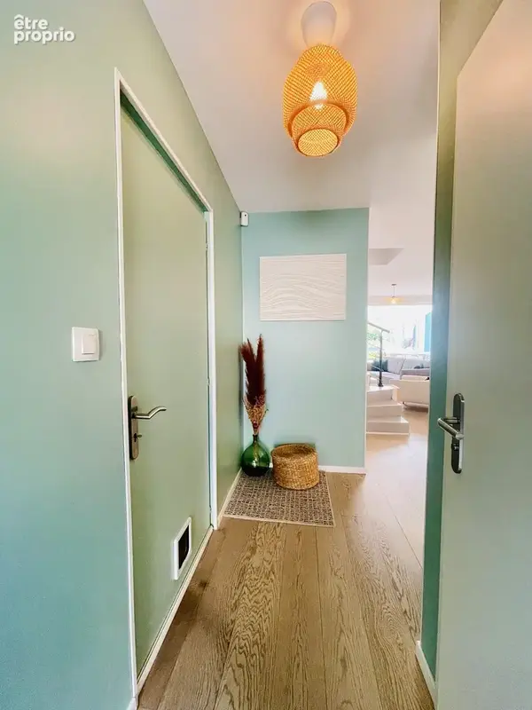 Maison 93 m² à Reichstett  - photo 3
