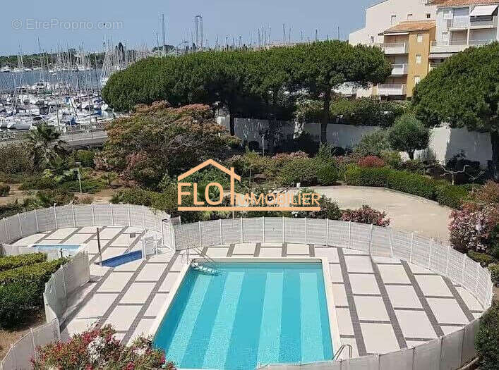 Appartement à AGDE