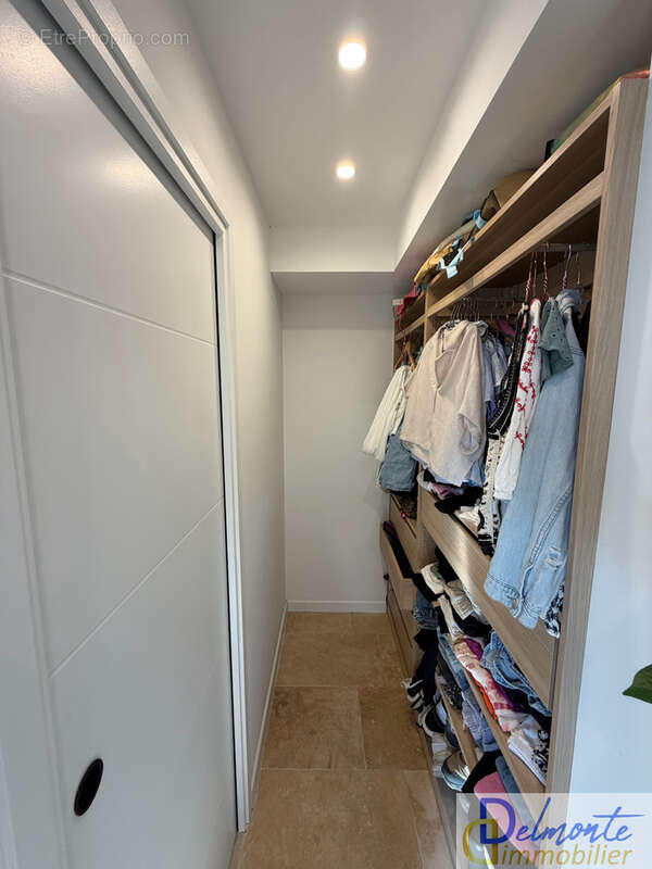 Toulon est - charmant faux t3 56m2 avec balcon et cave - photo 8