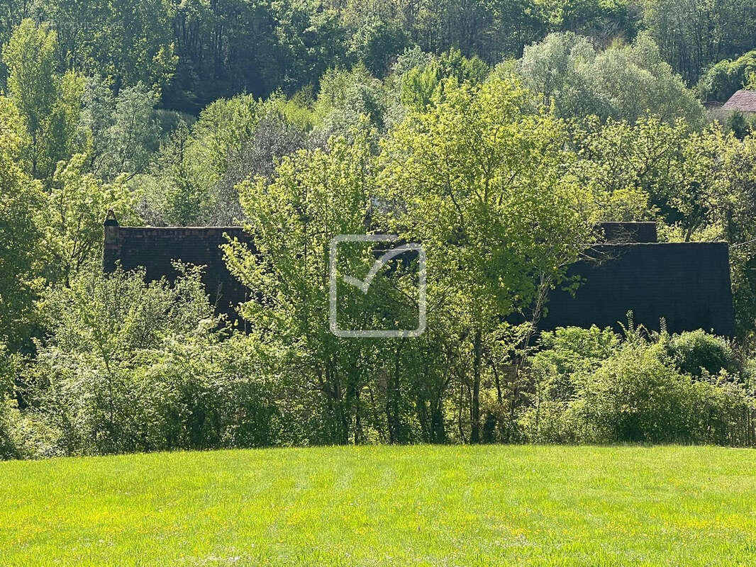 Maison à SARLAT-LA-CANEDA