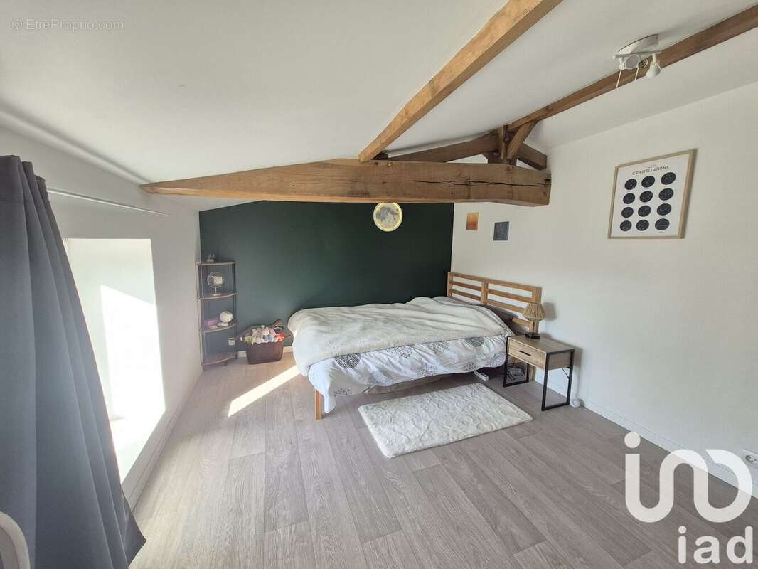 Photo 4 - Maison à SALIGNY