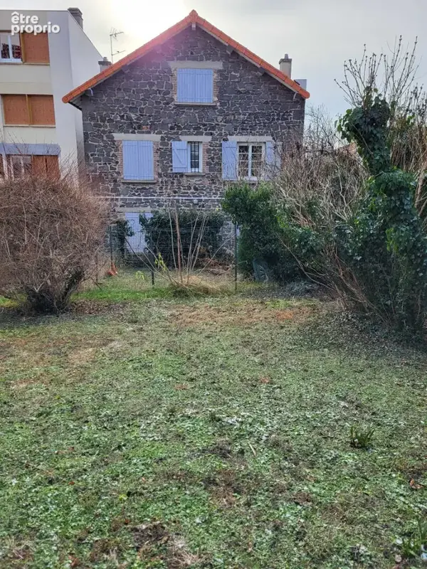 Maison  6 pièce(s) 152 m2 Clermont-Ferrand - photo 6