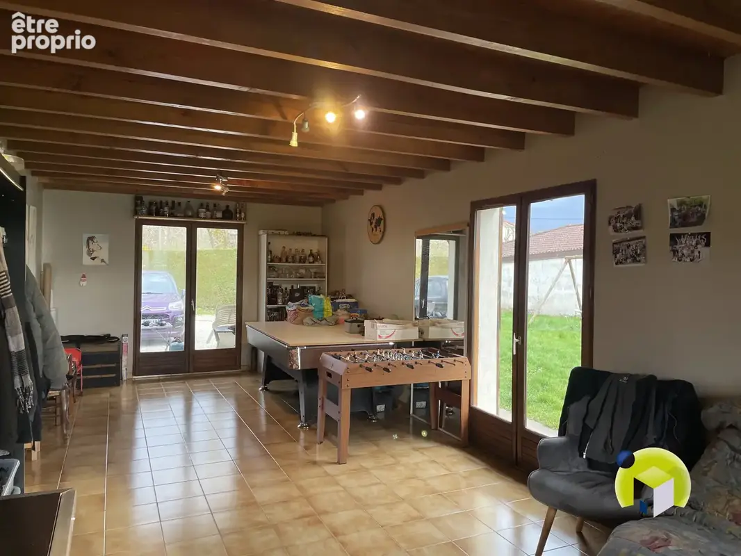 Maison de plain-pied 110 m2 avec grand terrain - photo 3
