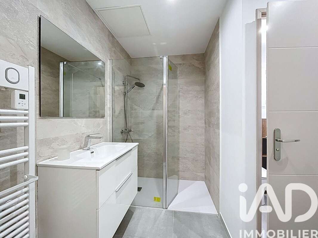 Photo 6 - Appartement à FAYENCE